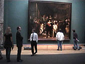 Рембрандт - лучшее из того, что есть в музее